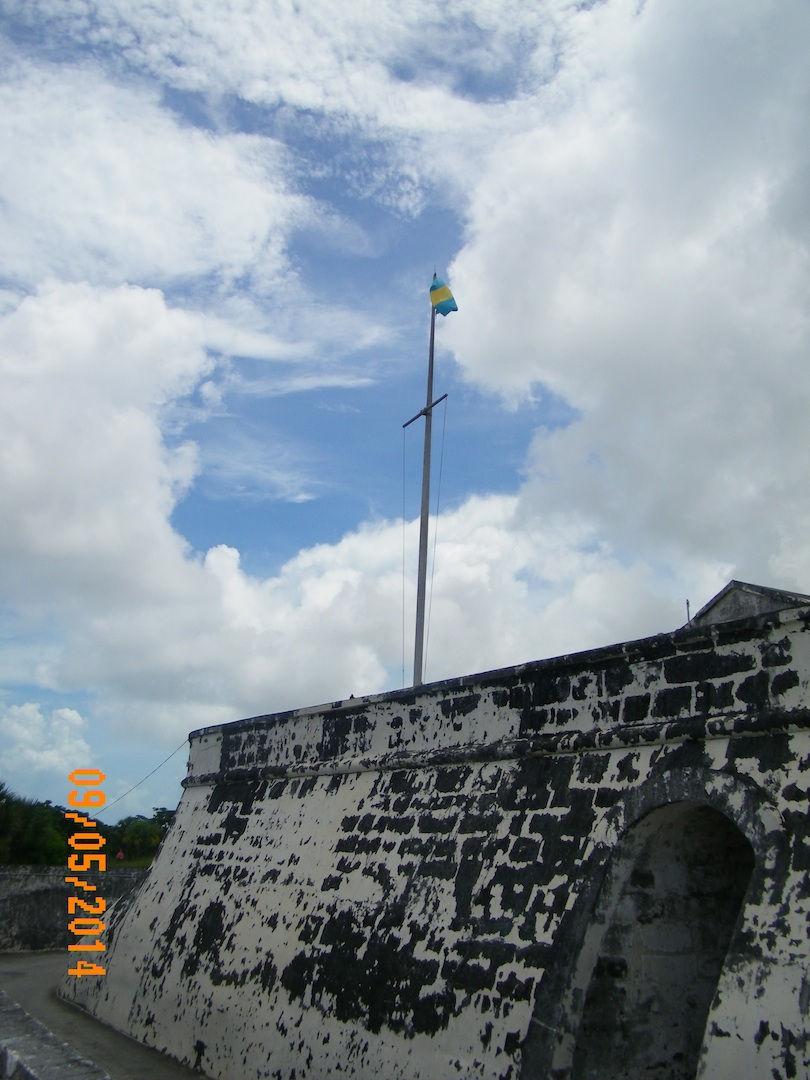 Fort Charlotte