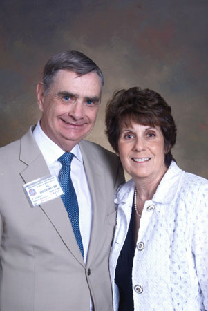 Al & Sue Wedemeyer