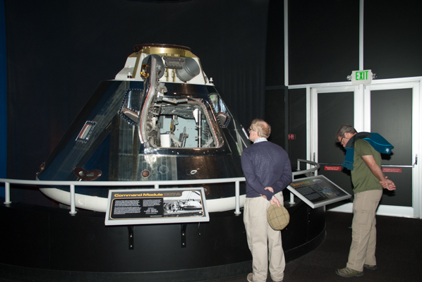 Command Module