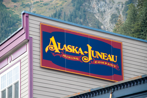 Juneau, Alaska