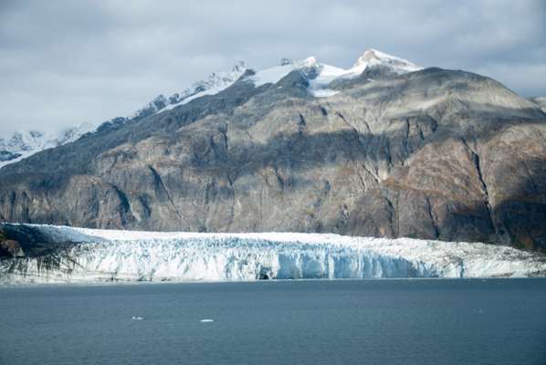 Glacier Bay