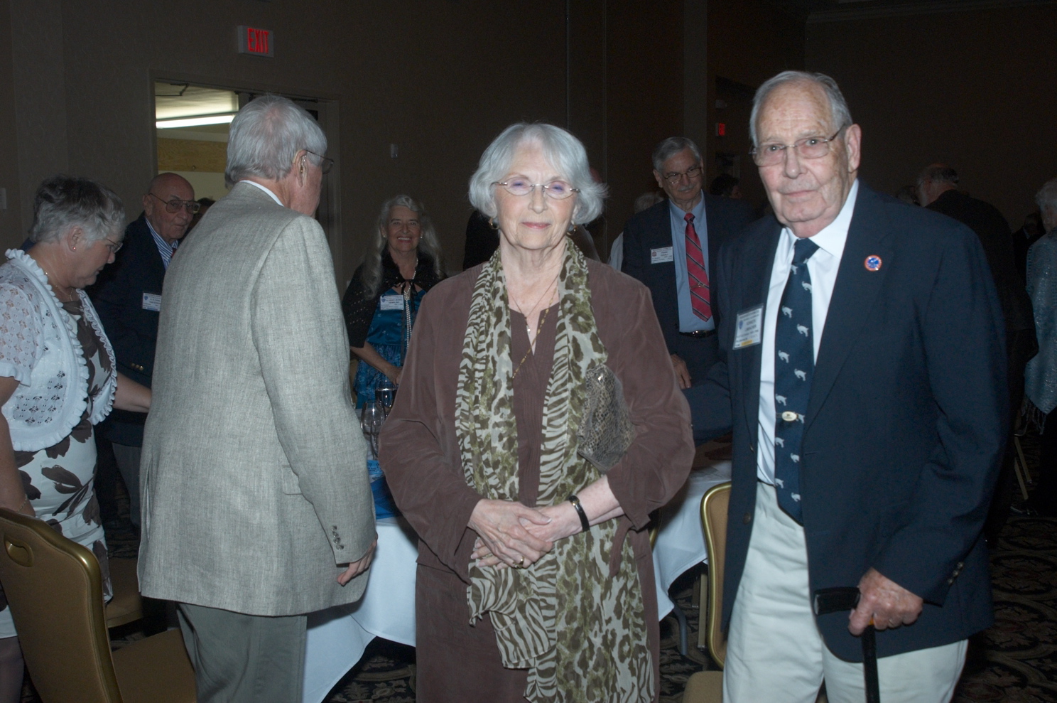 Helen & Kenneth Limbacher