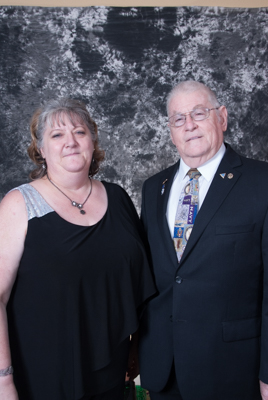 Terri Fleischman & Dad Michael Batnick