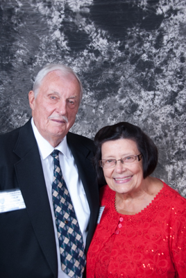 Philip & Elizabeth Berezik