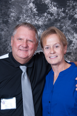 Greg & Ginny Koczur