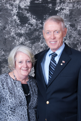 Carolyn & Ron Deering