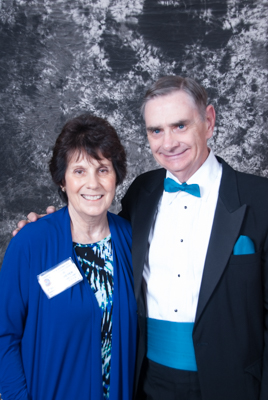 Sue & Al Wedemeyer