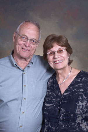 David & Deanna Niebuhr