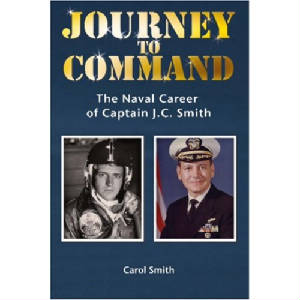 Journey To Command