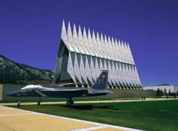 U S Air Force Academy