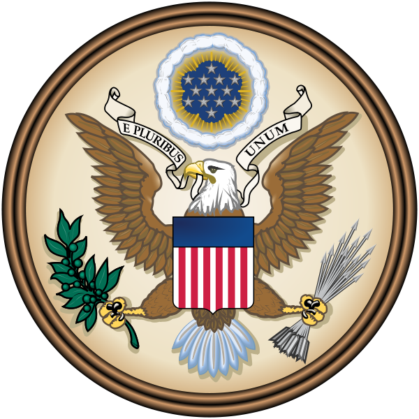 great seal