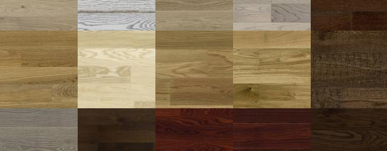 All laminate colors - $1-$2 per s.f