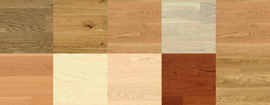 All laminate colors- $1-$2 per s.f