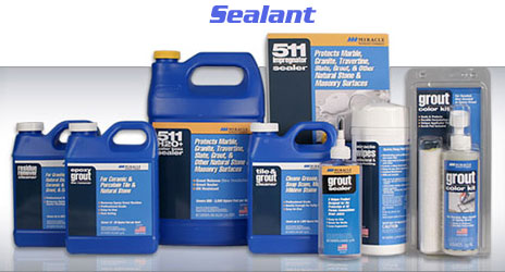 sealant