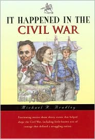 It Happened in the Civil War, chapter about George Dance