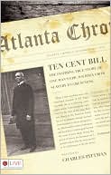 Book Cover of Ten Cent Bill (Bill Yopp)